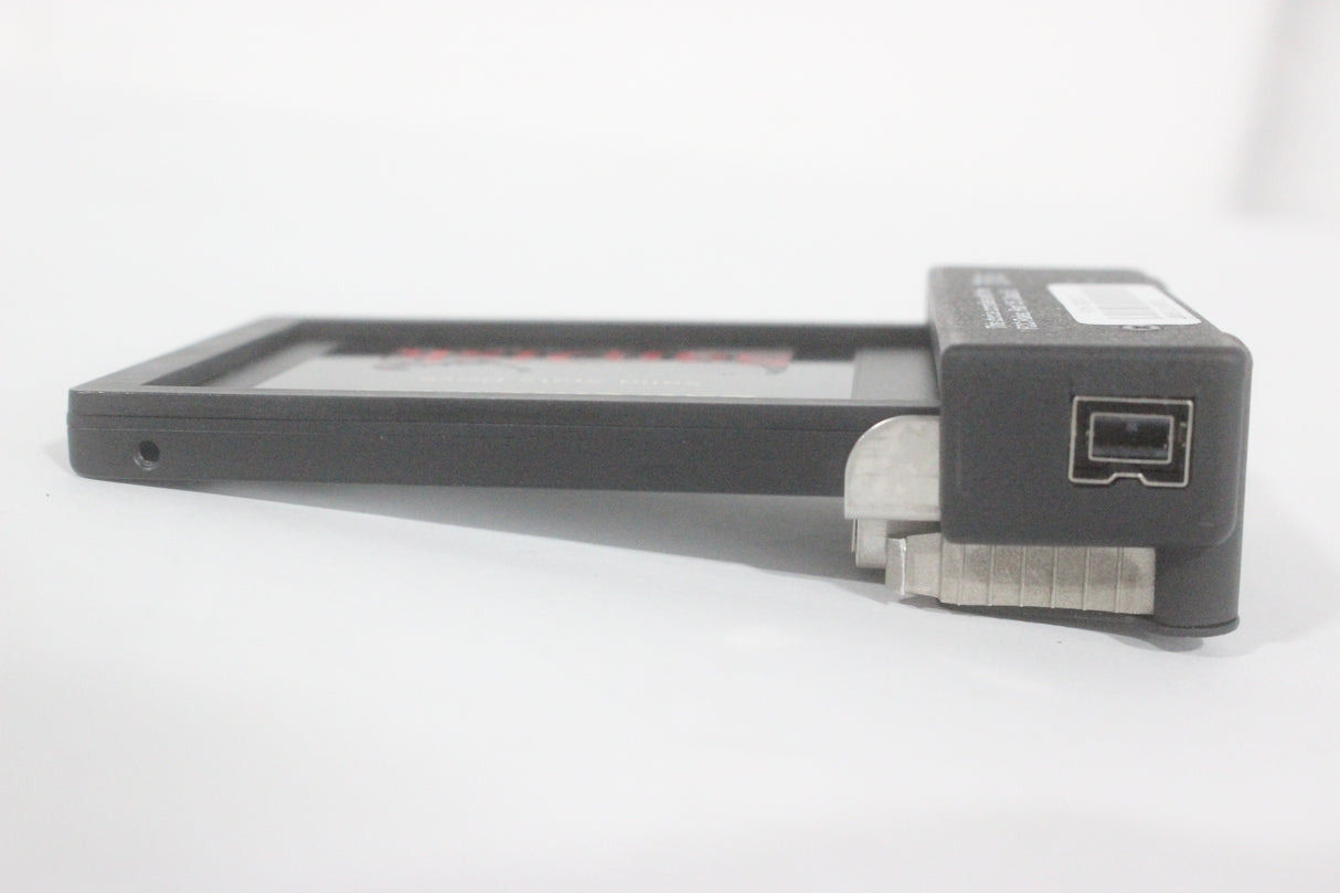 SanDisk Extreme SDSSDXPS Pro-Series 480GB Solid State Hard Drive