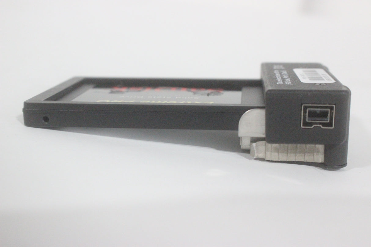 SanDisk Extreme SDSSDXPS Pro-Series 480GB Solid State Hard Drive