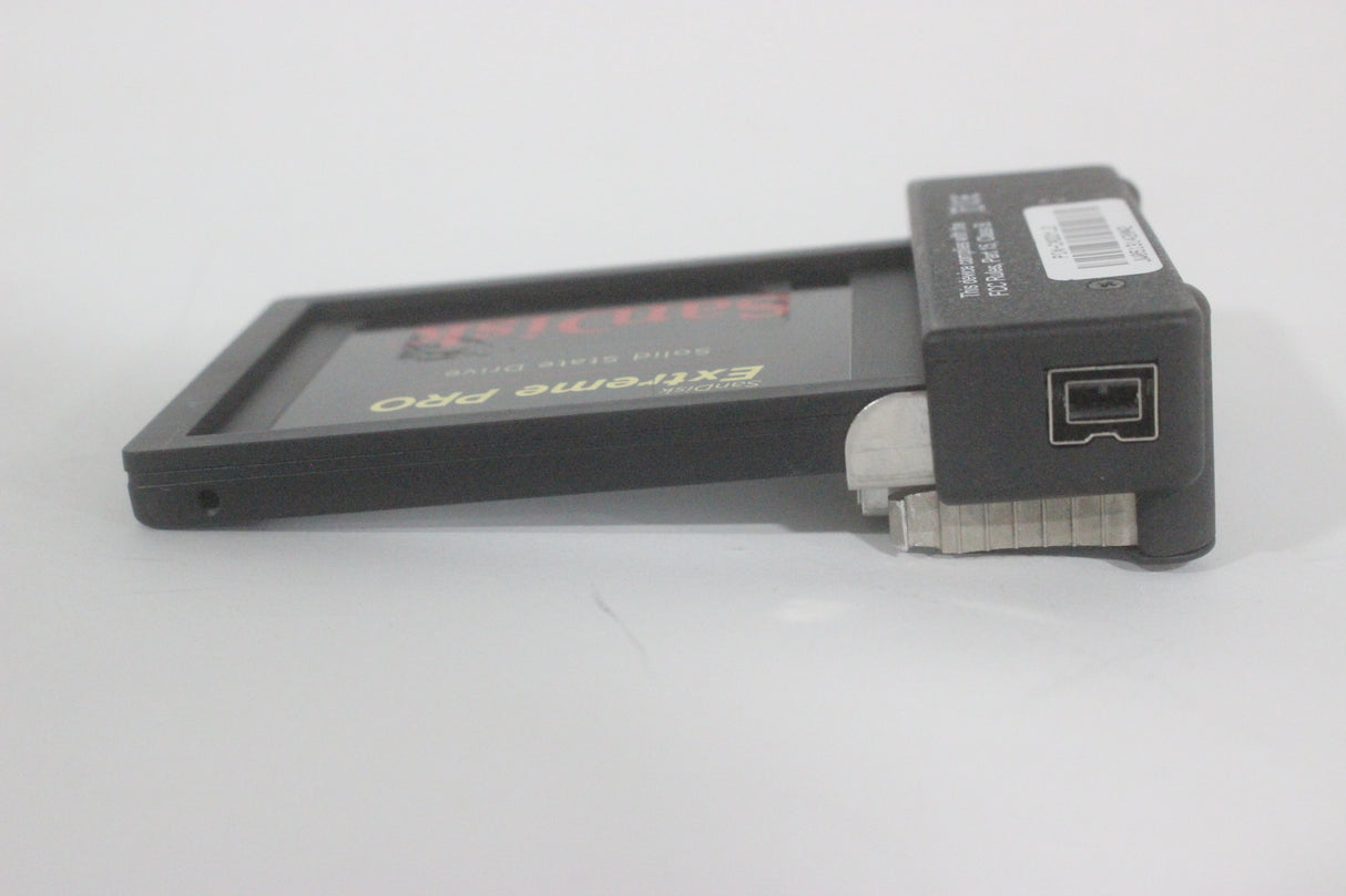 SanDisk Extreme SDSSDXPS Pro-Series 480GB Solid State Hard Drive