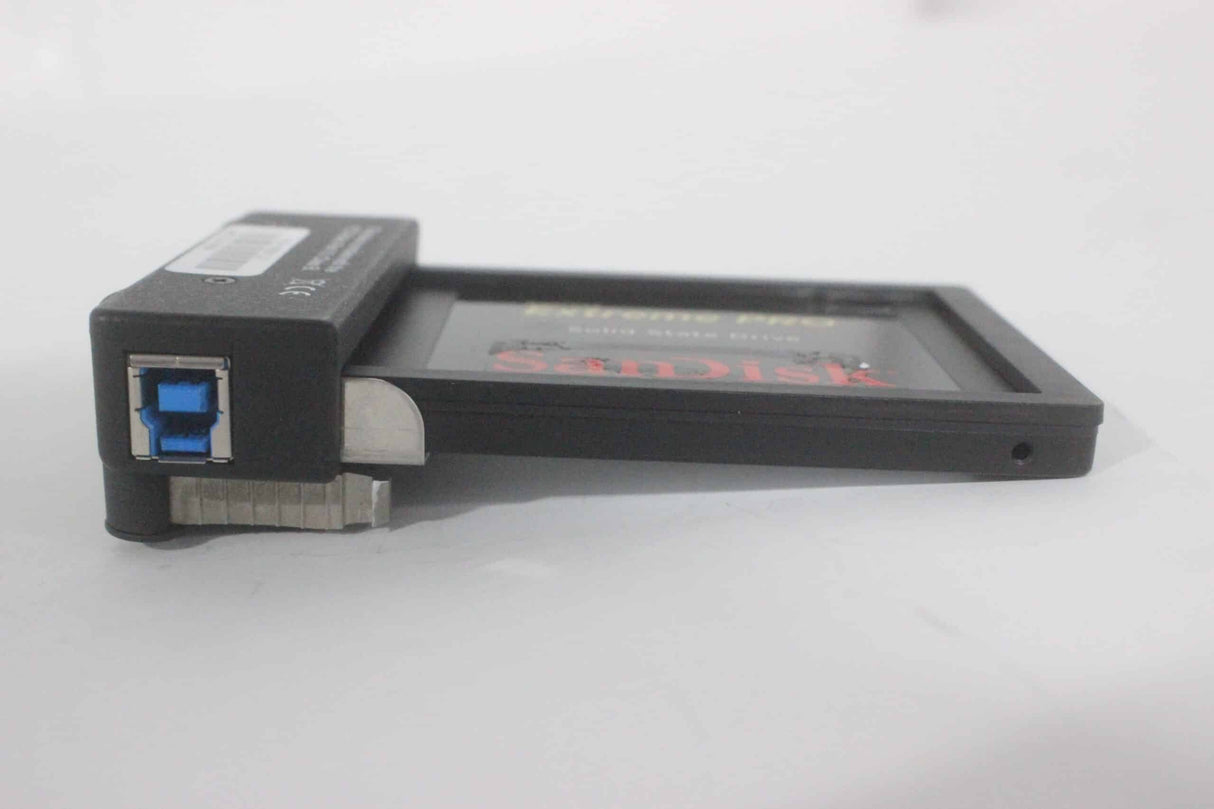 SanDisk Extreme SDSSDXPS Pro-Series 480GB Solid State Hard Drive