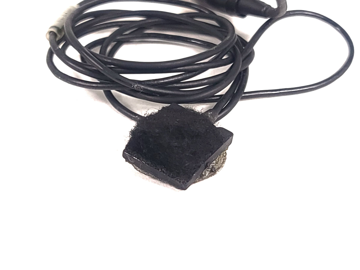 Sanken COS-11D PT Lavalier Microphone w/ Sanken RM-11 Mount
