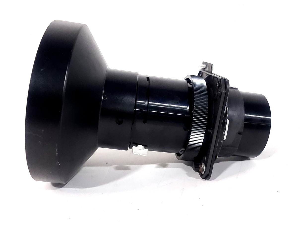 Sanyo 0.8:1 Short Throw On Axil Lens