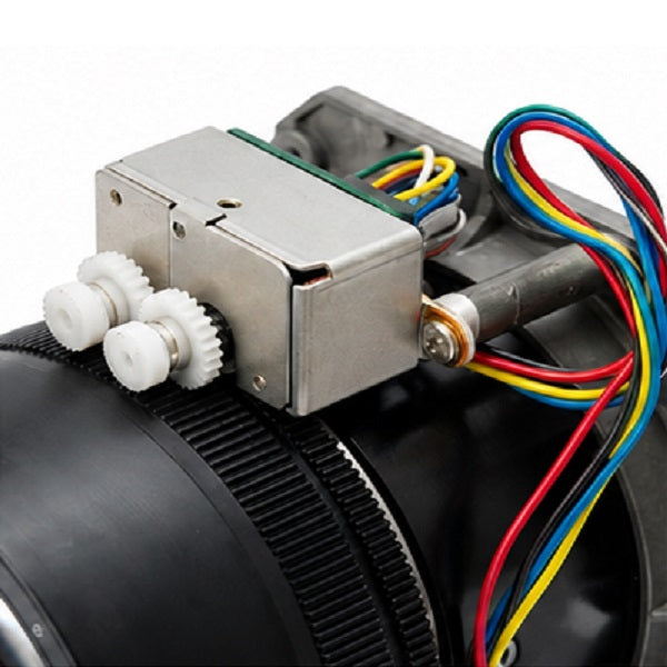 Sanyo LNS-M01Z Semi-Long Zoom Projector Lens, 1.29x