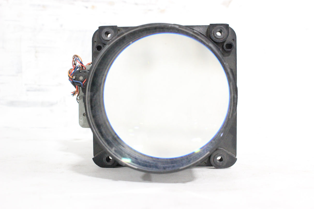 Sanyo LNS-S02 2.0 – 2.6 Projector Lens w/ Pelican 1400 Case