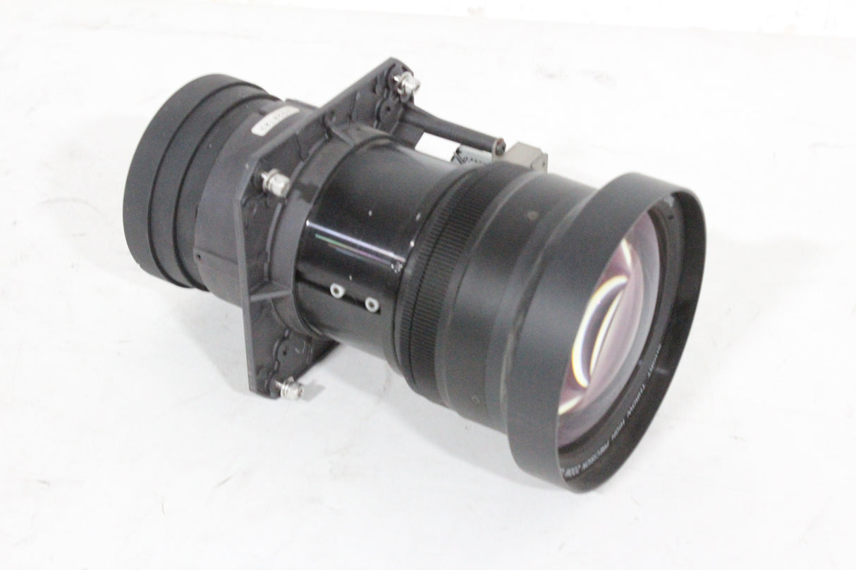 Sanyo LNS-S02Z Standard Zoom Lens