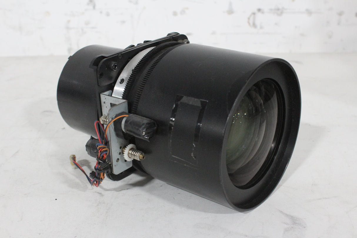 Sanyo LNS-S02Z Standard Zoom Lens