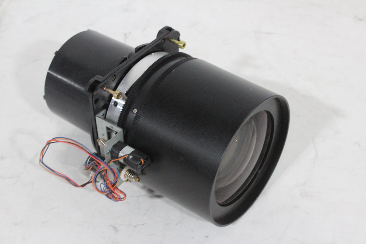 Sanyo LNS-S02Z Standard Zoom Lens