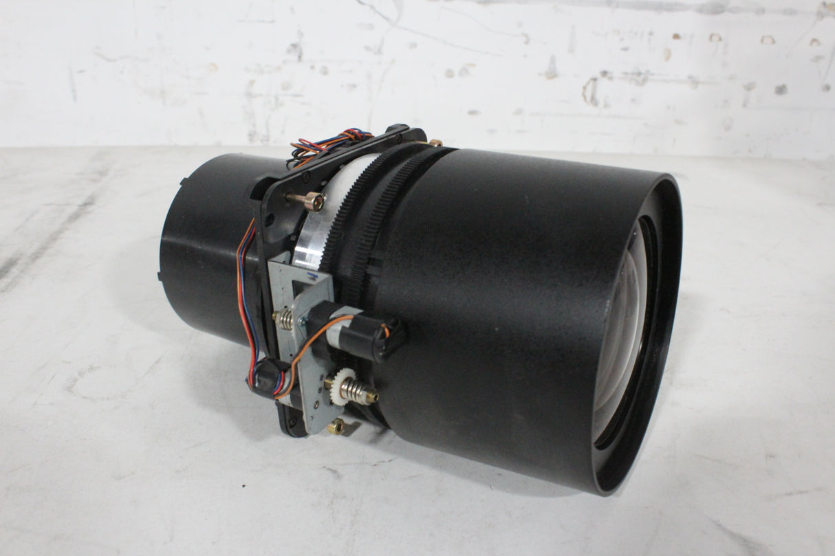 Sanyo LNS-S02Z Standard Zoom Lens