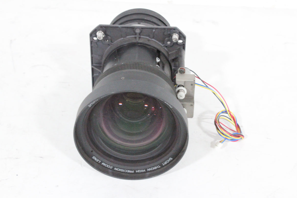 Sanyo LNS-S02Z Standard Zoom Lens