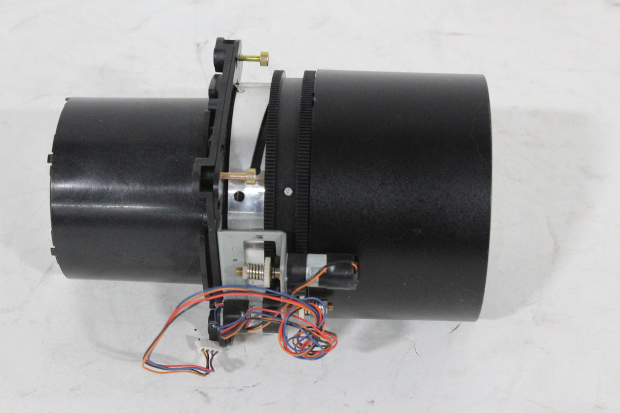 Sanyo LNS-S02Z Standard Zoom Lens