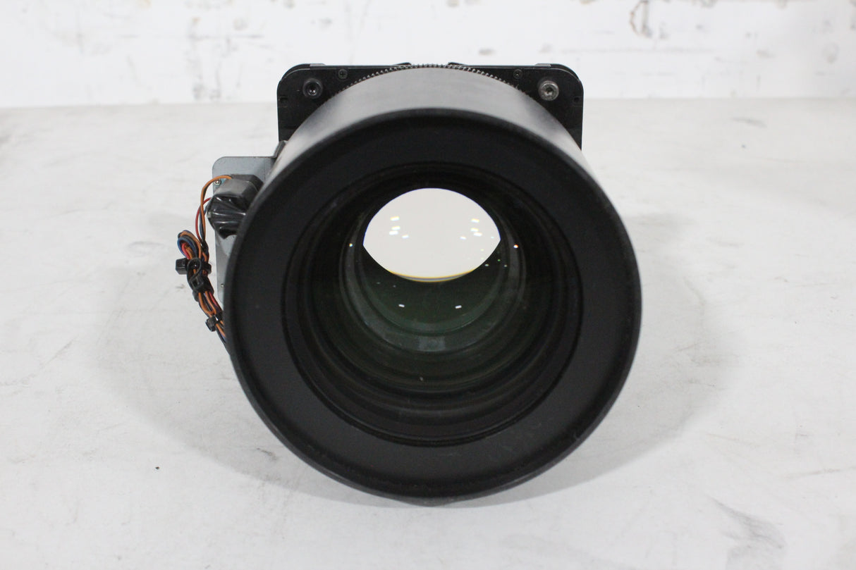 Sanyo LNS-S02Z Standard Zoom Lens