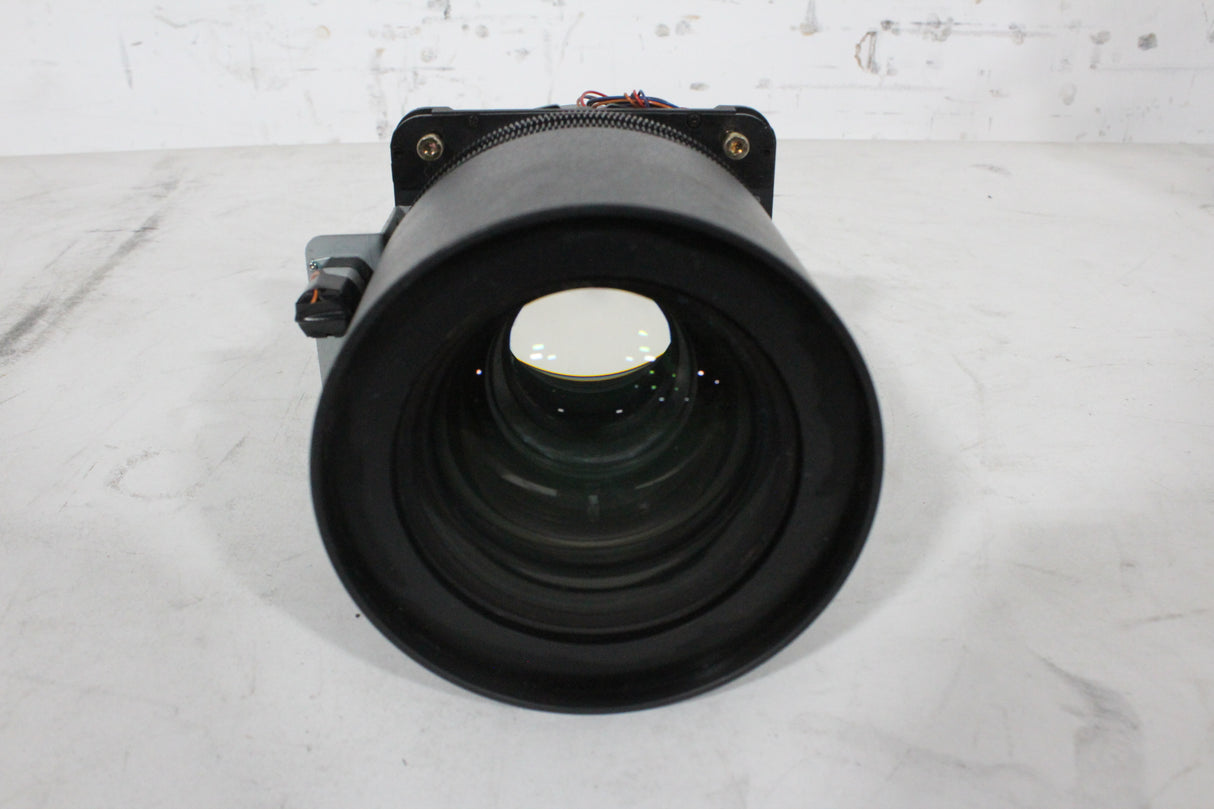 Sanyo LNS-S02Z Standard Zoom Lens