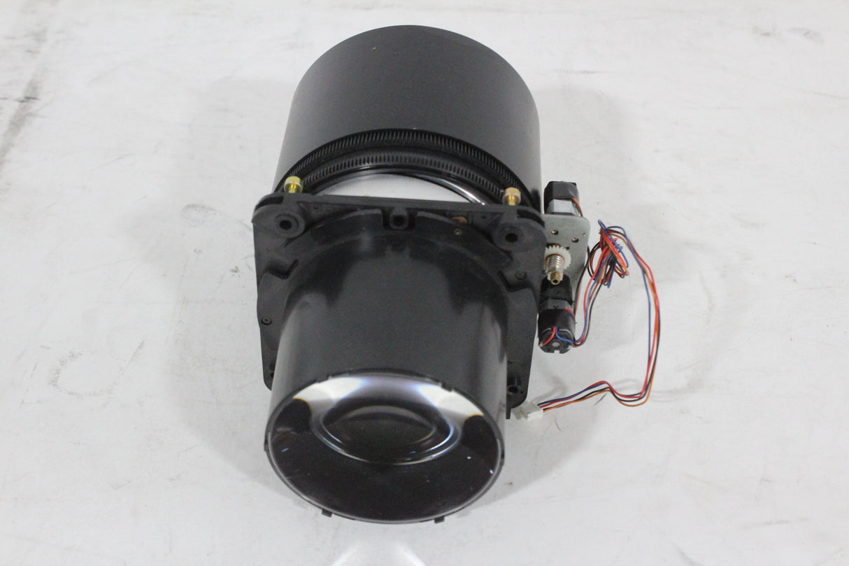 Sanyo LNS-S02Z Standard Zoom Lens