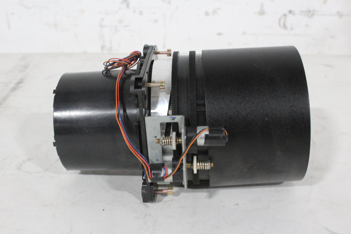 Sanyo LNS-S02Z Standard Zoom Lens