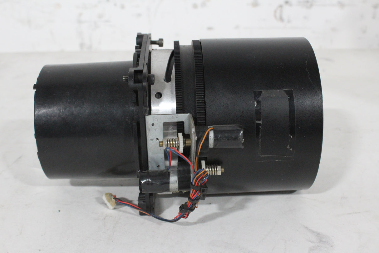 Sanyo LNS-S02Z Standard Zoom Lens