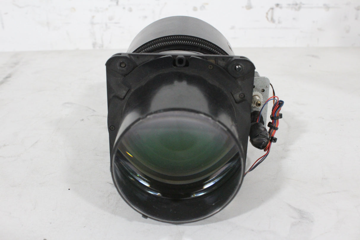 Sanyo LNS-S02Z Standard Zoom Lens