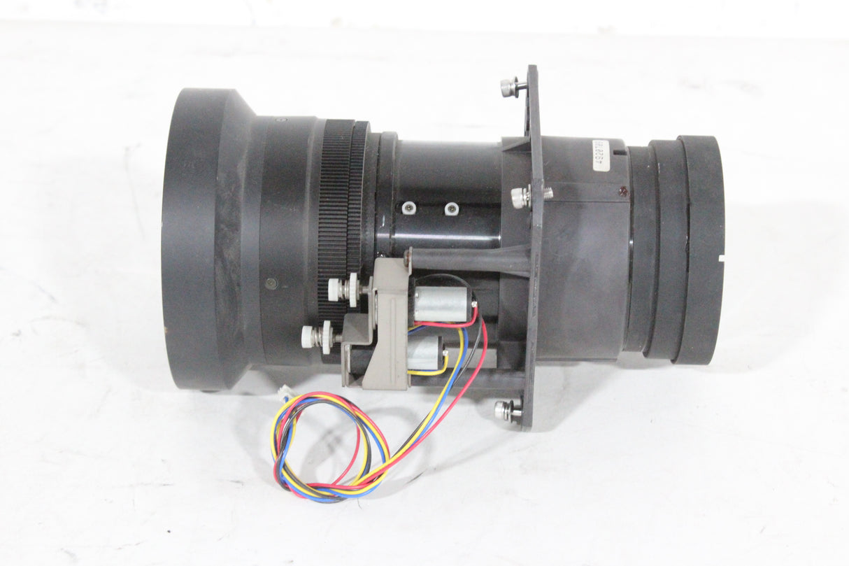 Sanyo LNS-S02Z Standard Zoom Lens