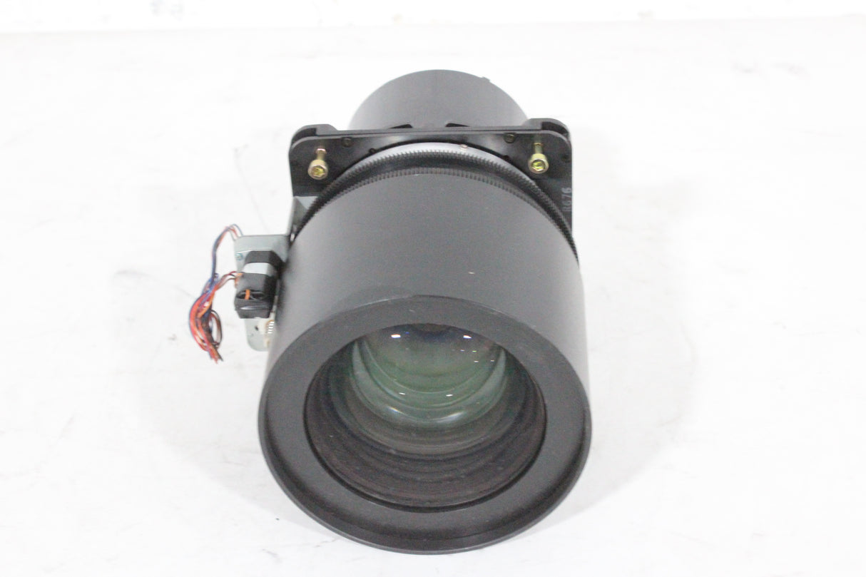 Sanyo LNS-S02Z Standard Zoom Lens