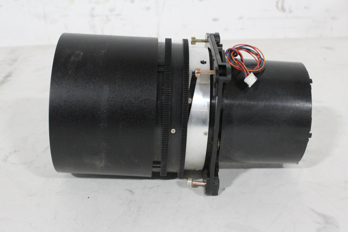 Sanyo LNS-S02Z Standard Zoom Lens