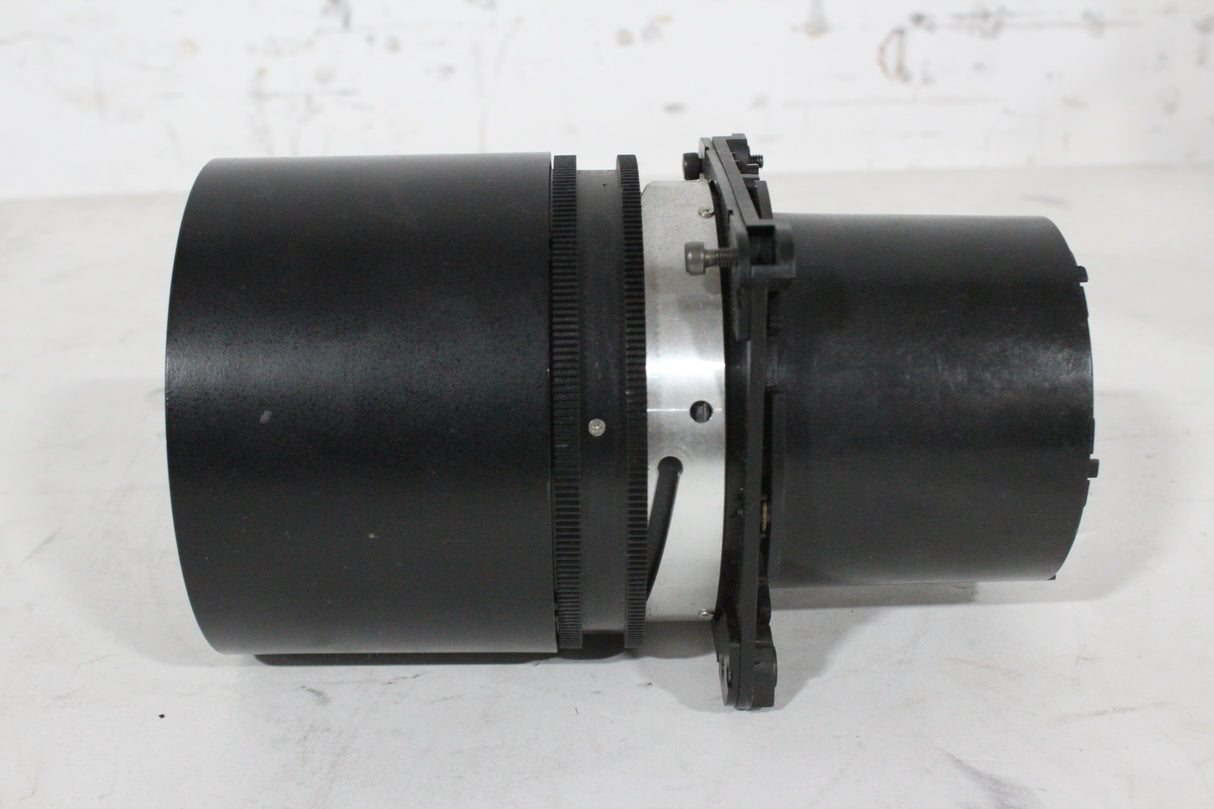 Sanyo LNS-S02Z Standard Zoom Lens