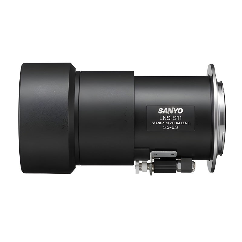 Sanyo LNS-S11 Standard Zoom Lens for Projectors