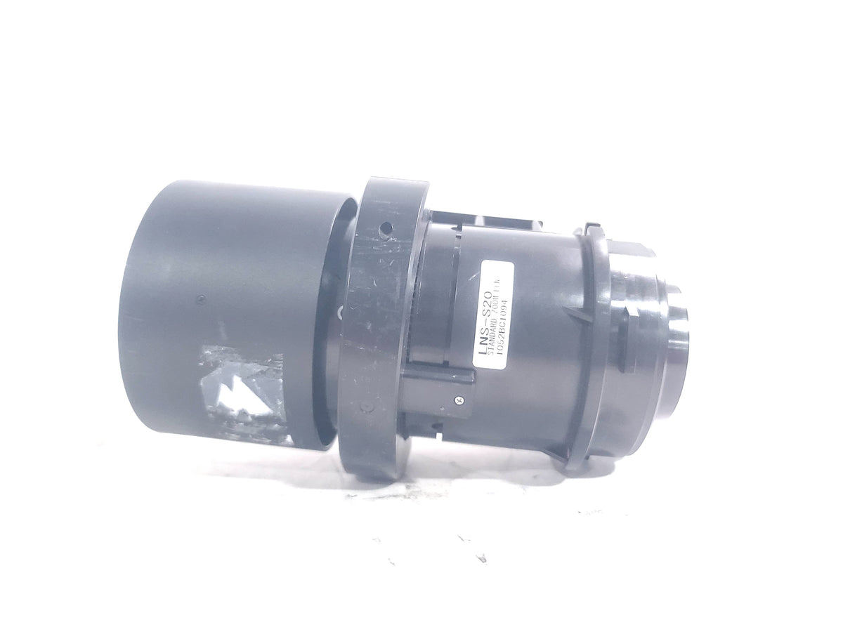 Sanyo LNS-S20 Standard Zoom Lens