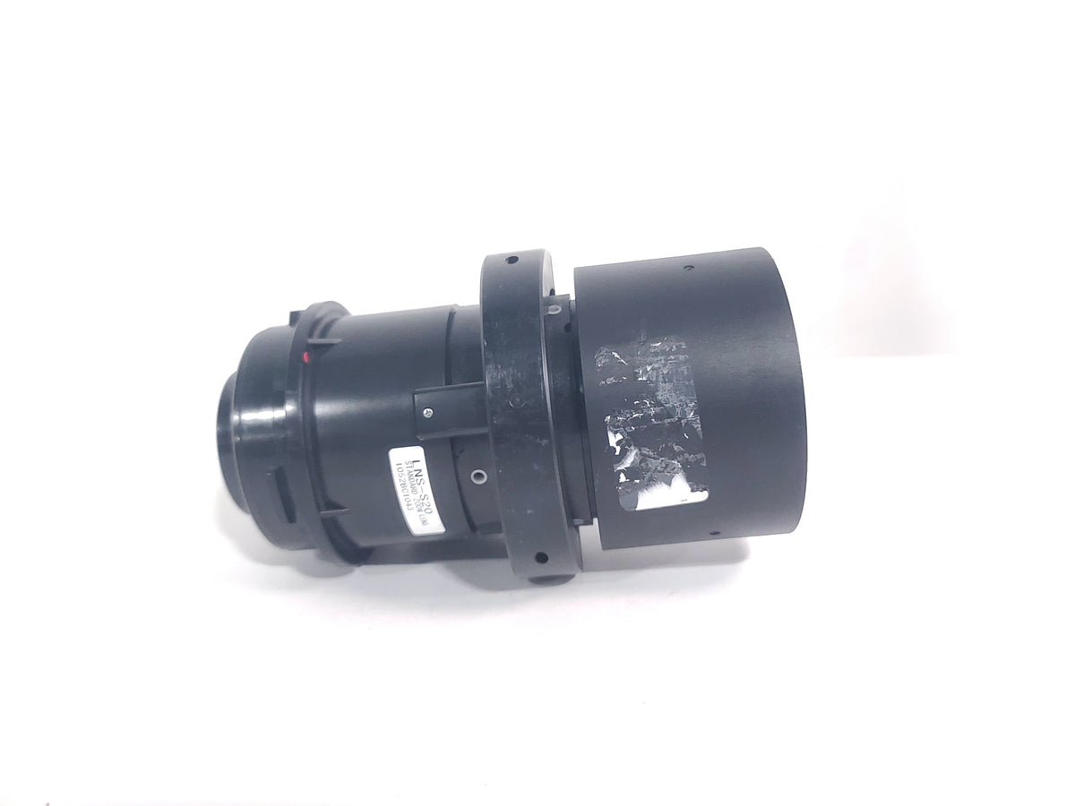 Sanyo LNS-S20 Standard Zoom Lens