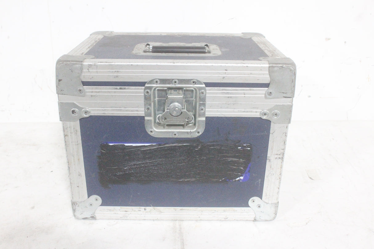 Sanyo LNS-T02 Long Throw High Precision Zoom Projector Lens F2.0-2.8 w/ Hard Carrying Case