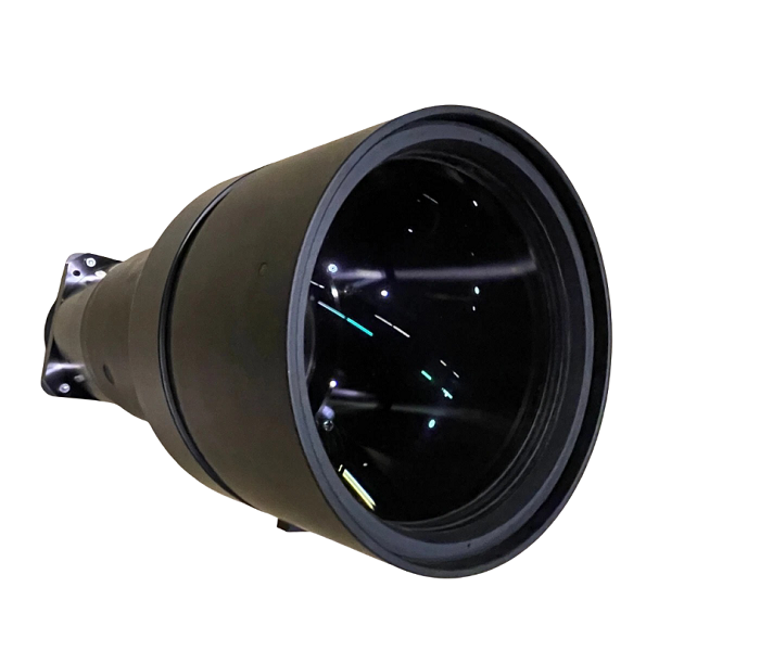 Sanyo LNS-T03 Long Throw Standard Zoom Projector Lens