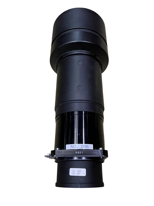 Sanyo LNS-T03 Long Throw Standard Zoom Projector Lens