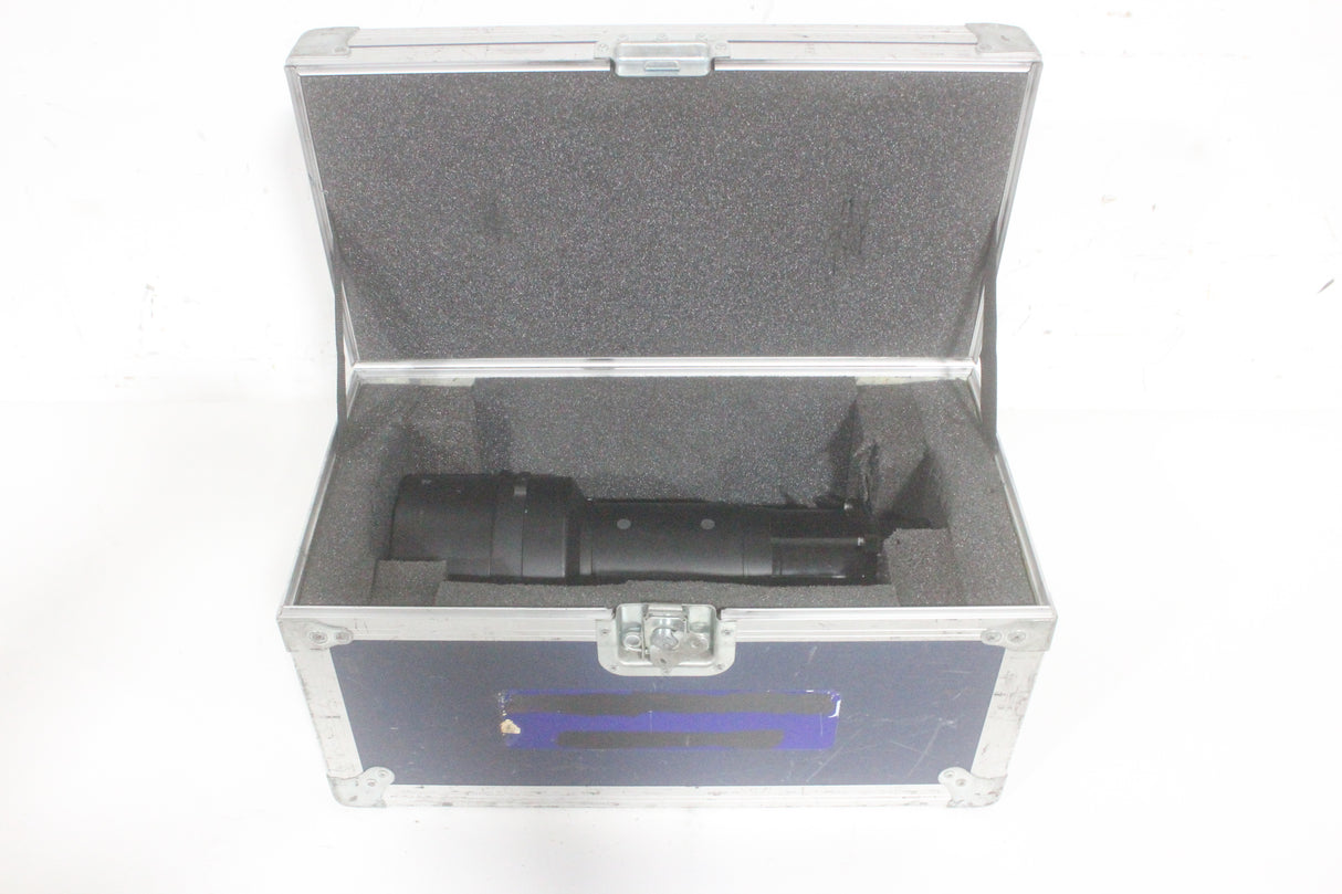 Sanyo LNS-T03 Ultra Long Zoom Lens in Hard Case