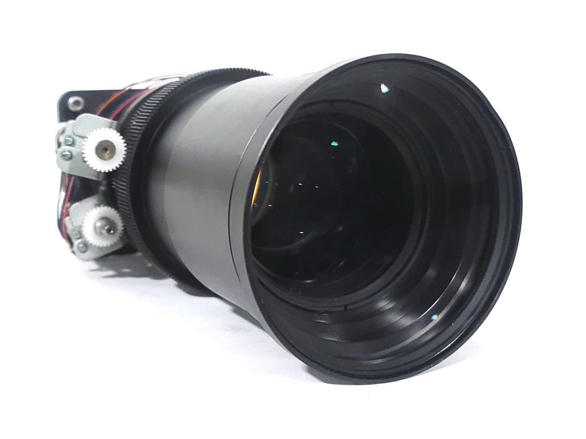 Sanyo LNS-T31A Long Zoom Projector Lens F/2-F/2.9