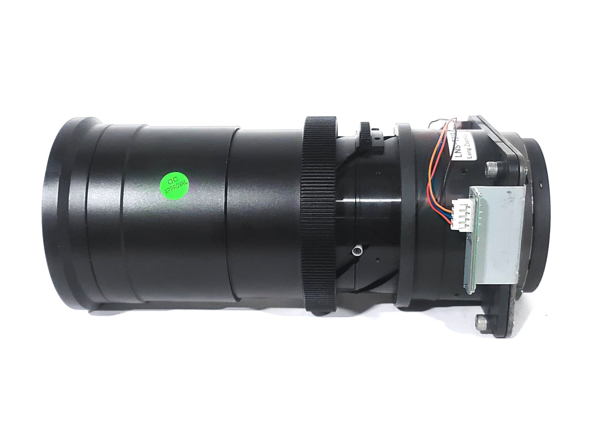 Sanyo LNS-T31A Long Zoom Projector Lens F/2-F/2.9