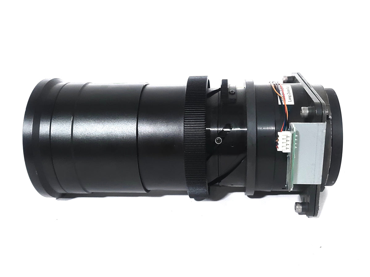 Sanyo LNS-T31A Long Zoom Projector Lens F/2-F/2.9