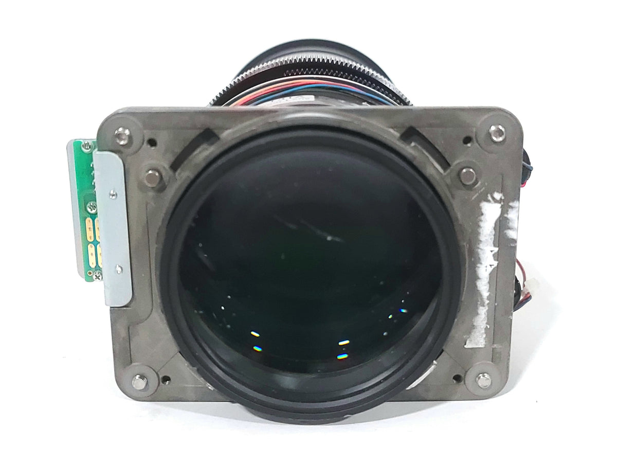 Sanyo LNS-T31A Long Zoom Projector Lens F/2-F/2.9