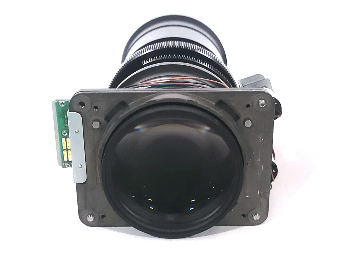Sanyo LNS-T31A Long Zoom Projector Lens F/2-F/2.9