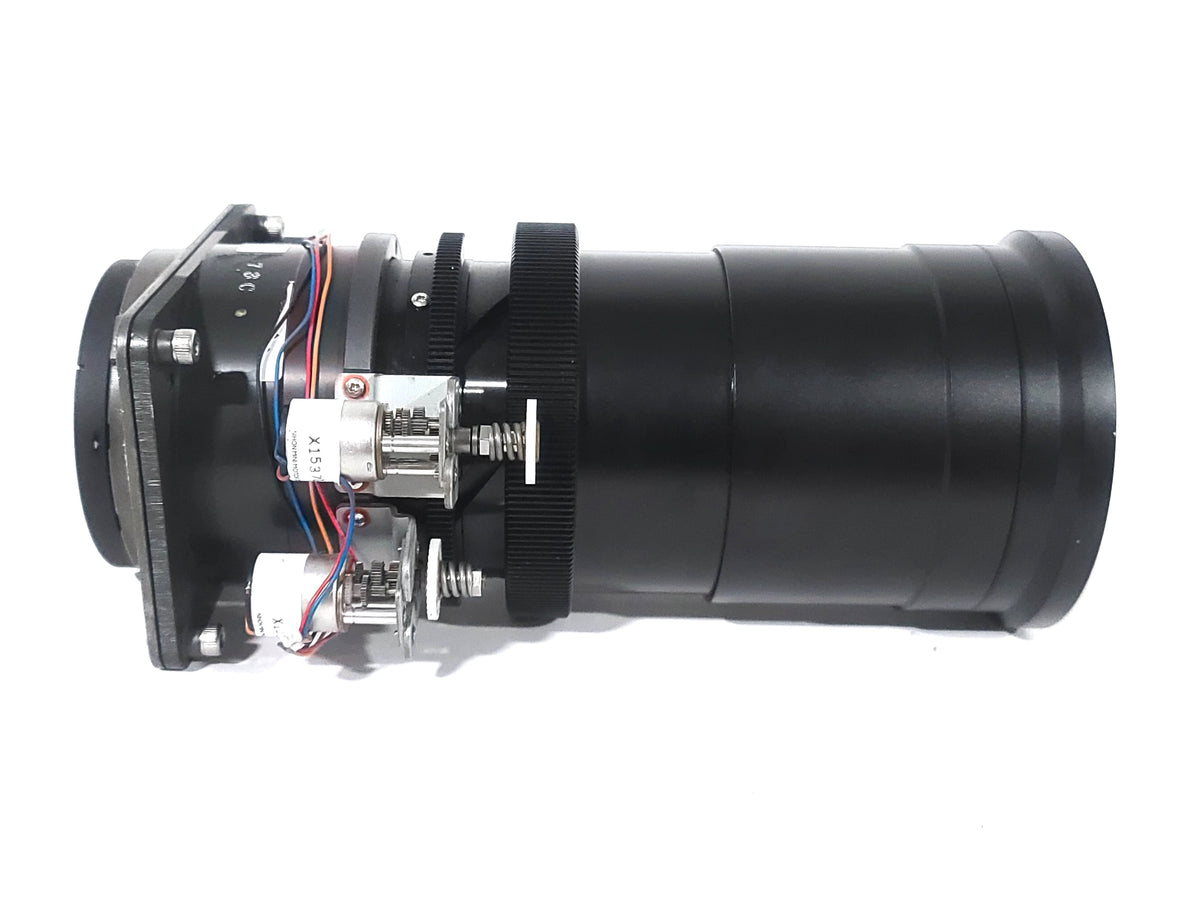 Sanyo LNS-T31A Long Zoom Projector Lens F/2-F/2.9