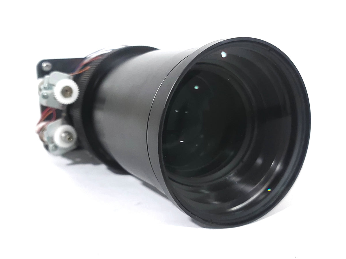 Sanyo LNS-T31A Long Zoom Projector Lens F/2-F/2.9 (NEEDS REPAIRS)