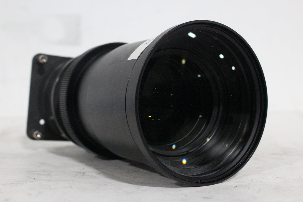 Sanyo LNS-T31A Long Zoom Projector Lens, 1.82x