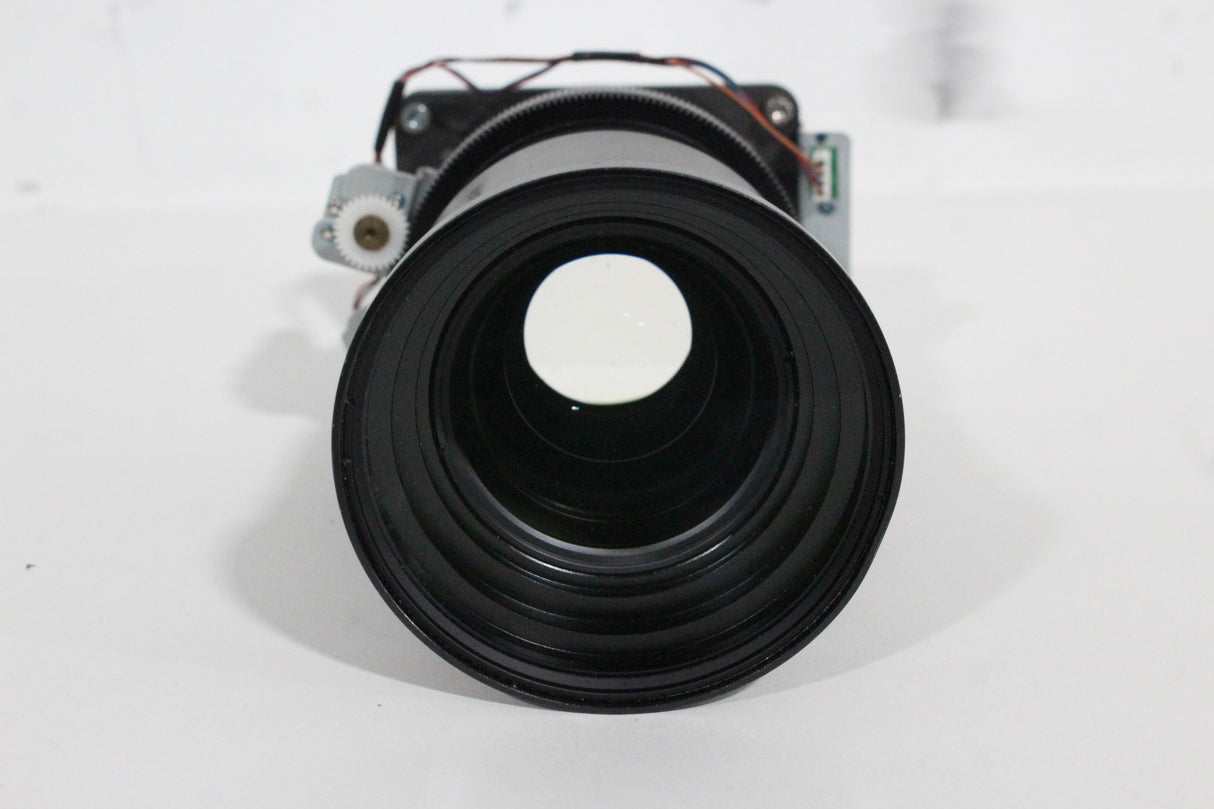 Sanyo LNS-T31A Long Zoom Projector Lens, 1.82x