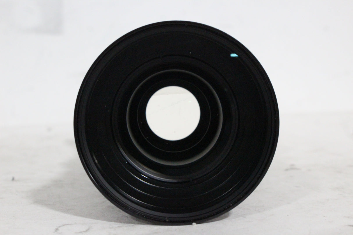 Sanyo LNS-T31A Long Zoom Projector Lens, 1.82x