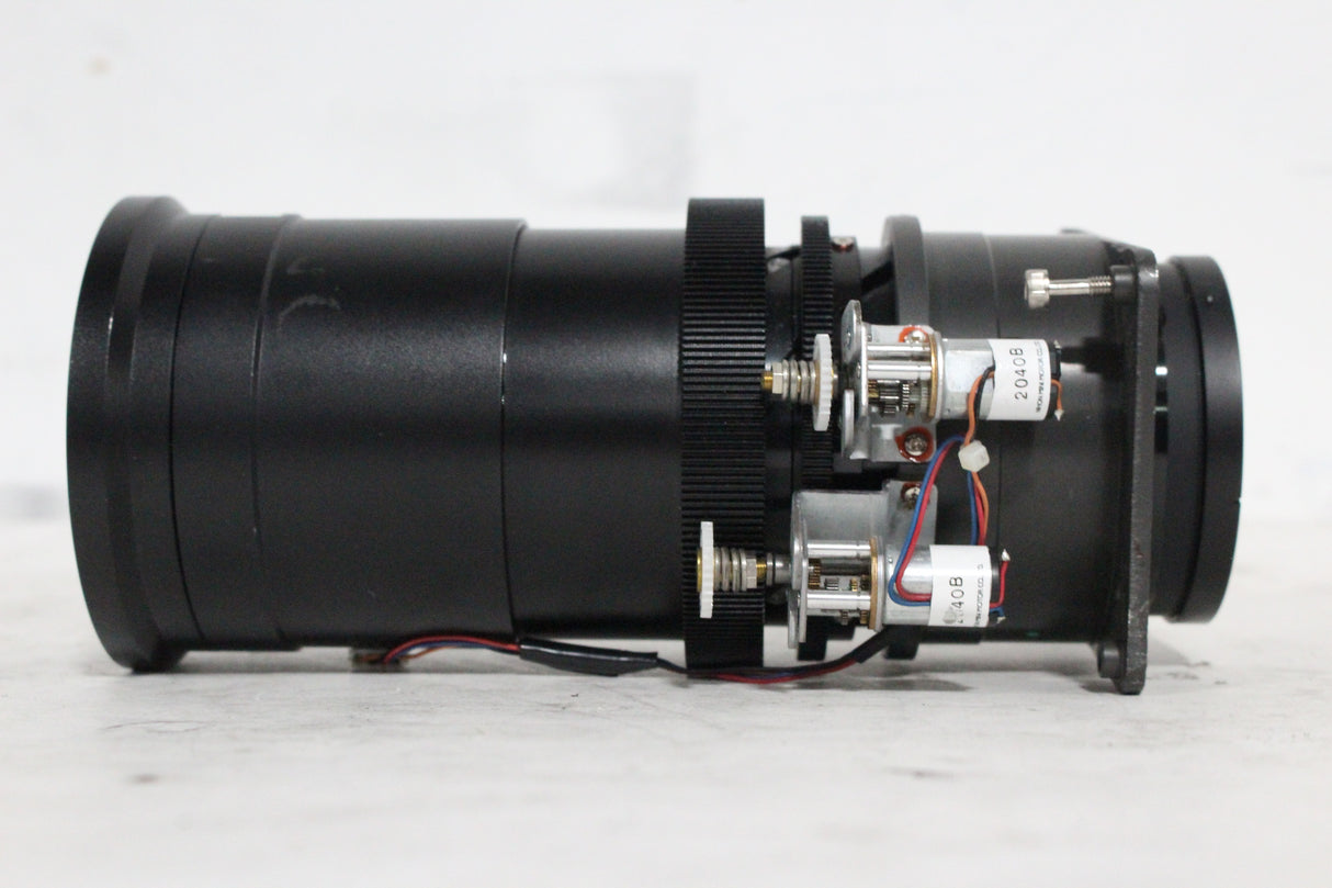 Sanyo LNS-T31A Long Zoom Projector Lens, 1.82x