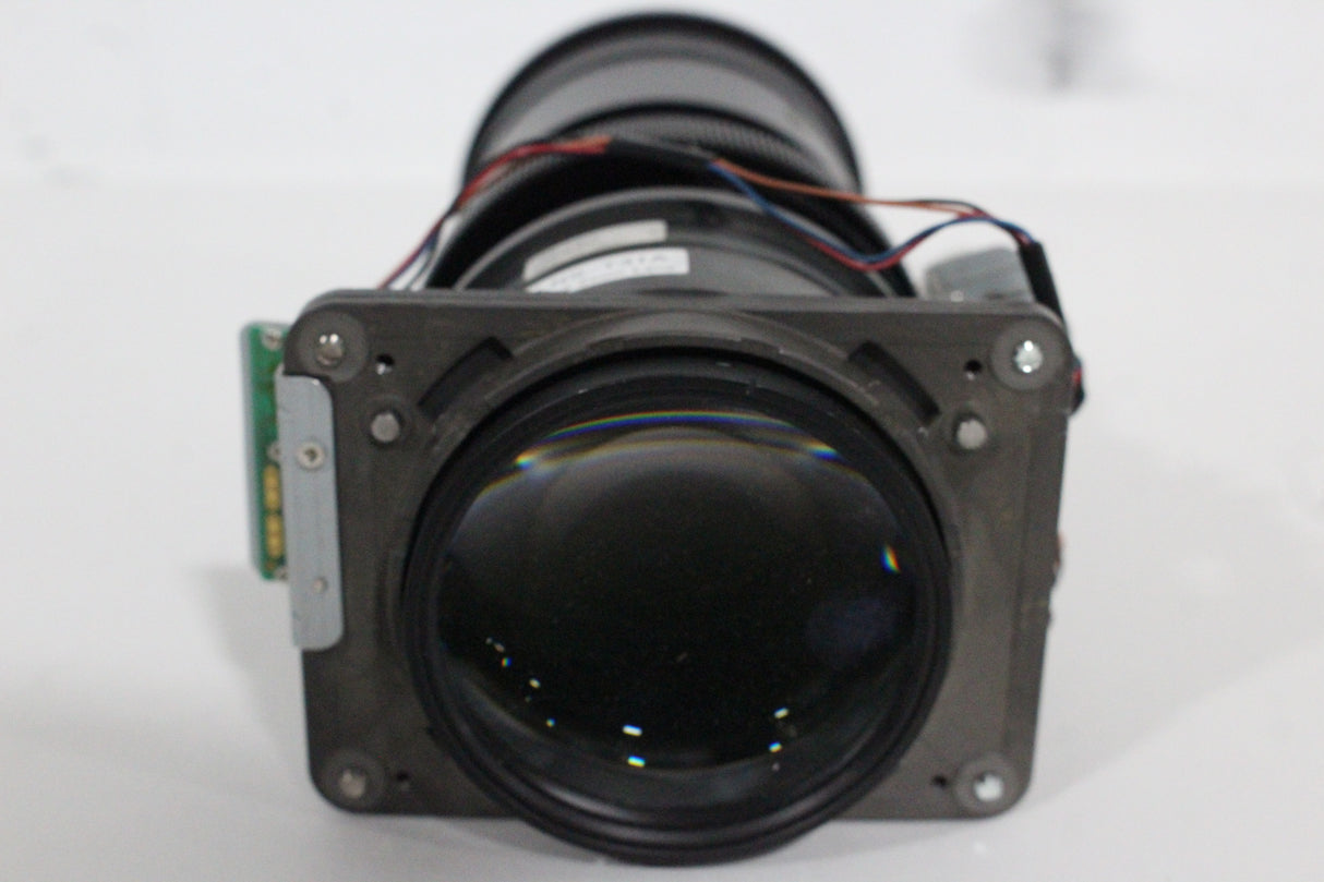 Sanyo LNS-T31A Long Zoom Projector Lens, 1.82x