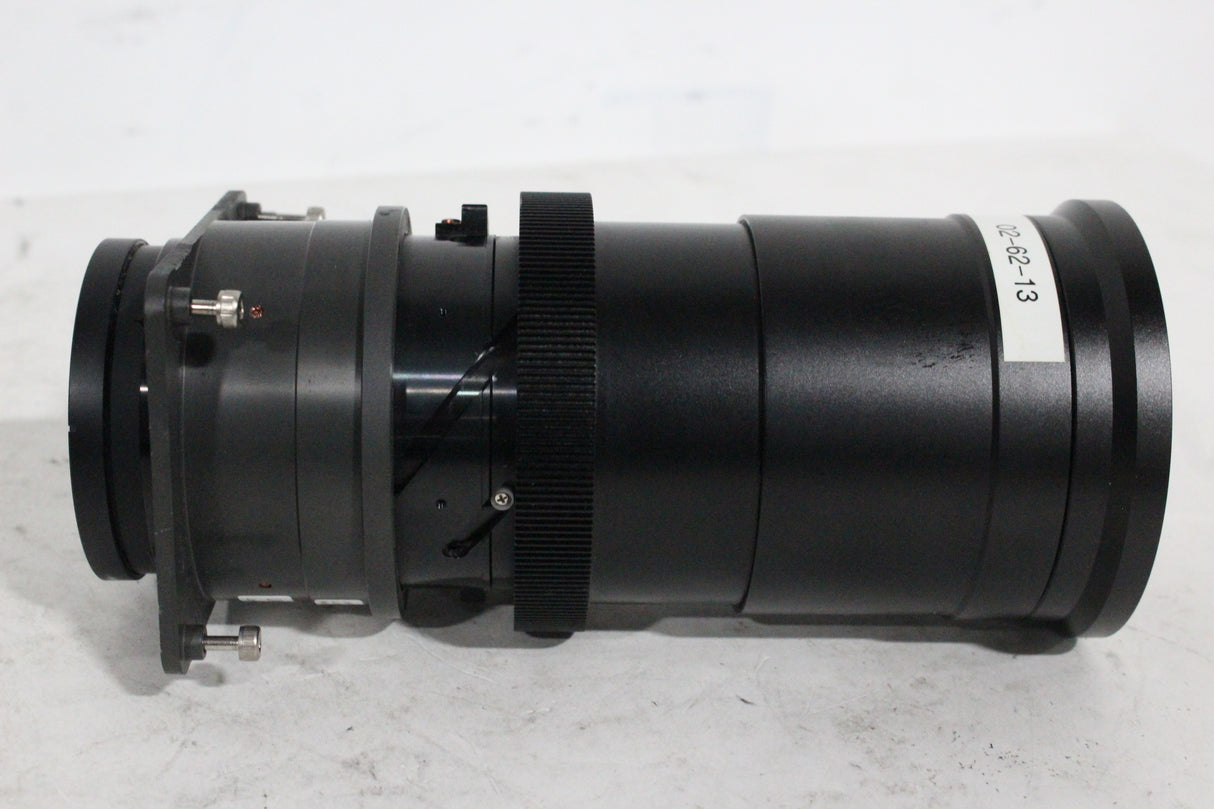 Sanyo LNS-T31A Long Zoom Projector Lens, 1.82x