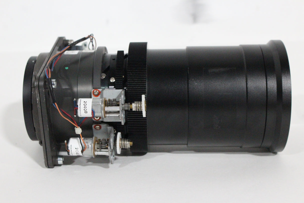 Sanyo LNS-T31A Long Zoom Projector Lens, 1.82x