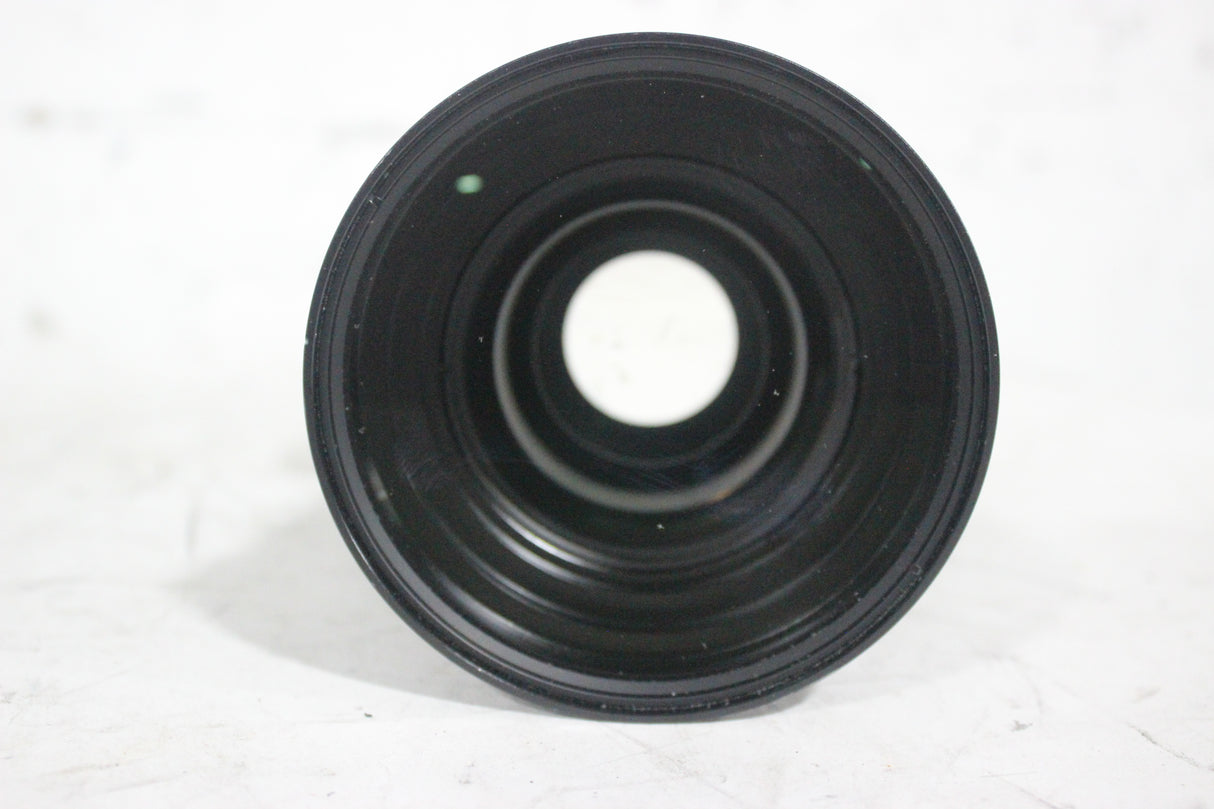 Sanyo LNS-T31A Long Zoom Projector Lens, 1.82x in Hard Carrying Case