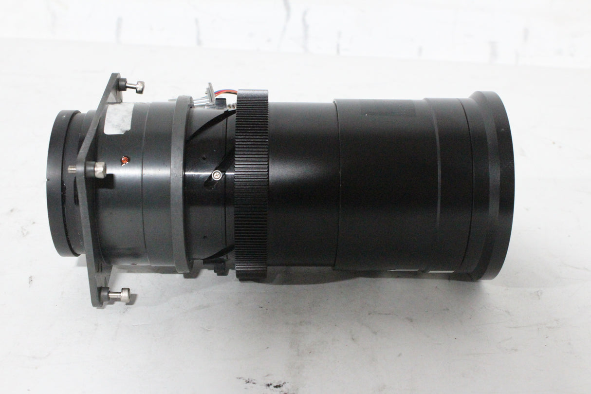 Sanyo LNS-T31A Long Zoom Projector Lens, 1.82x in Hard Carrying Case