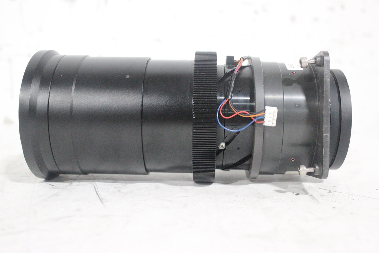 Sanyo LNS-T31A Long Zoom Projector Lens, 1.82x in Hard Carrying Case