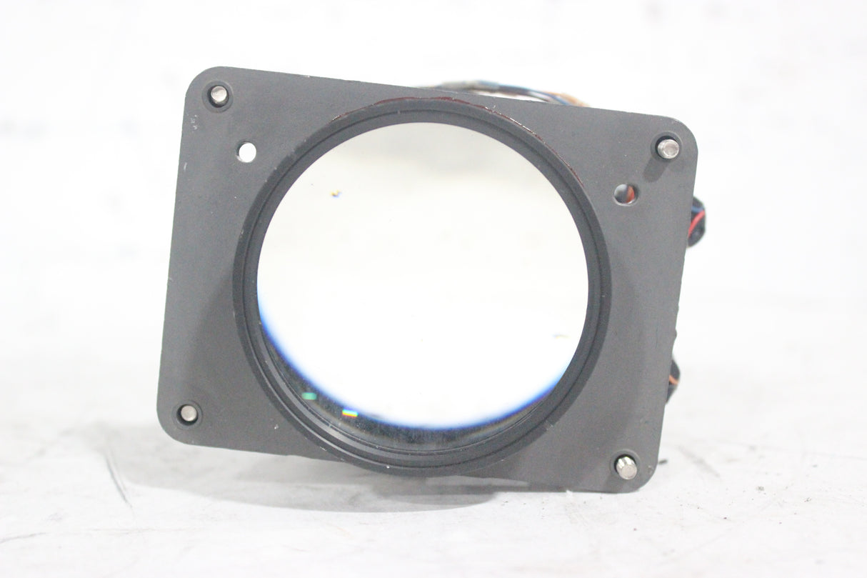 Sanyo LNS-T31A Long Zoom Projector Lens, 1.82x in Hard Carrying Case