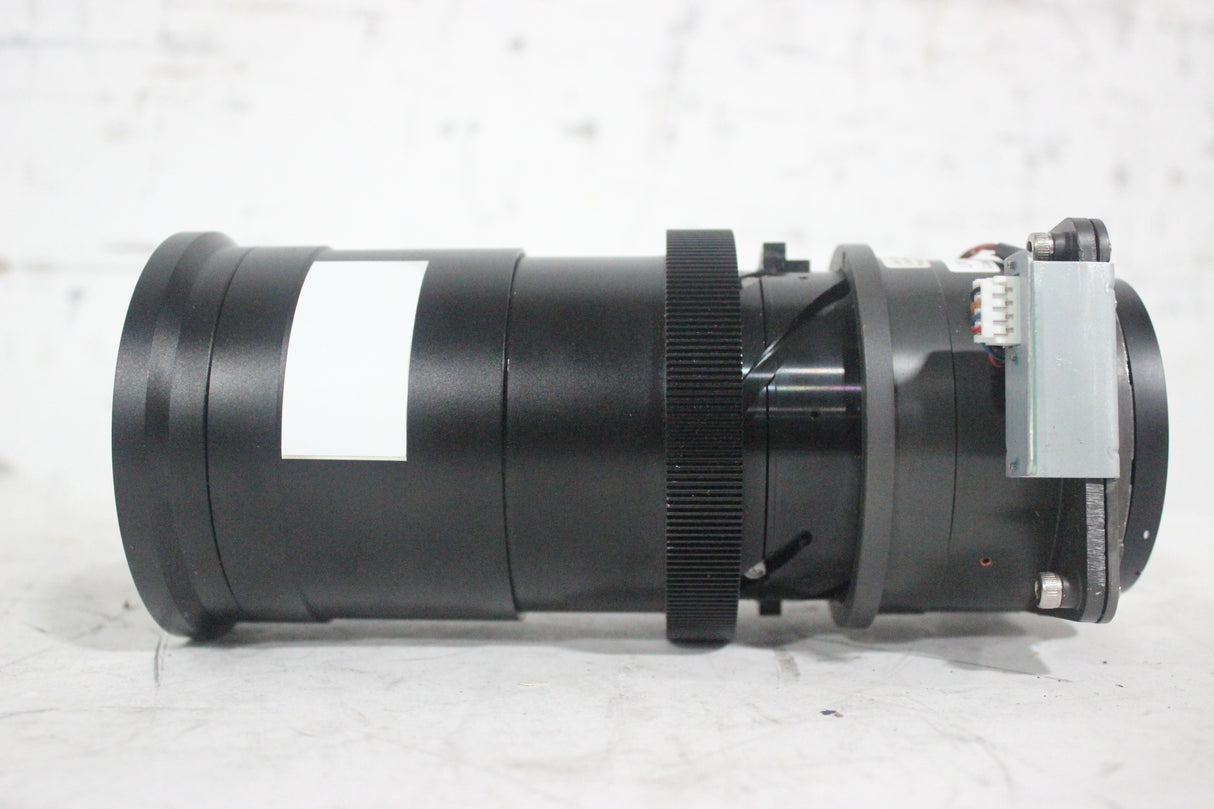 Sanyo LNS-T31A Long Zoom Projector Lens, 1.82x in Hard Carrying Case